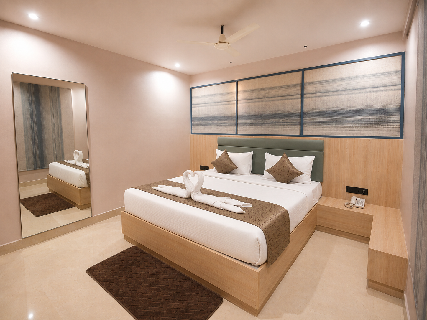Super Deluxe Room view 3